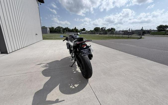 2026 CF Moto Cycle 675SS