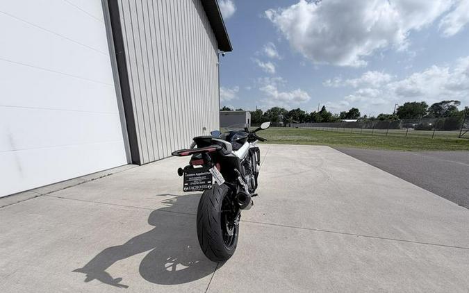 2026 CF Moto Cycle 675SS