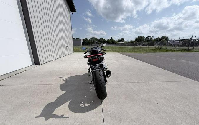 2026 CF Moto Cycle 675SS