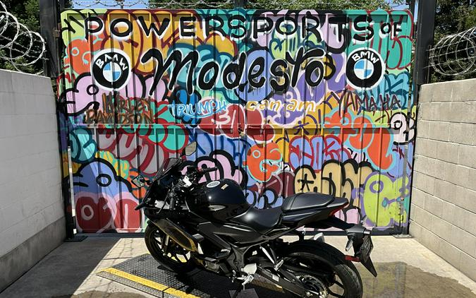2026 Yamaha YZF-R3 ABS