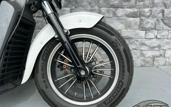 2020 Indian Motorcycle Scout® ABS