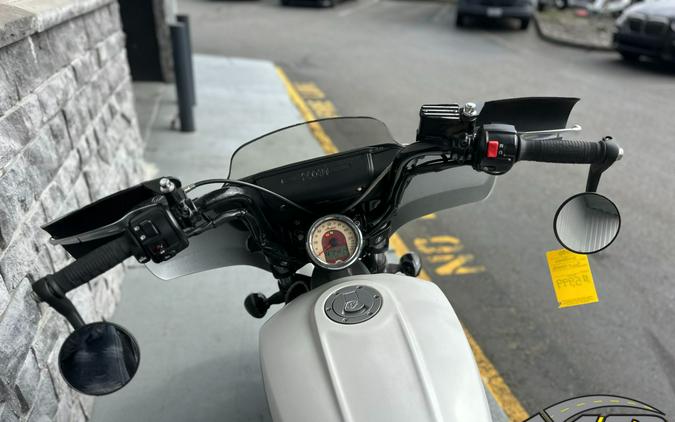 2020 Indian Motorcycle Scout® ABS