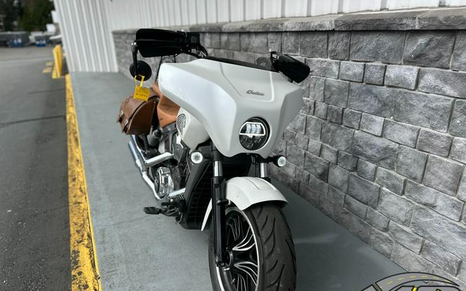 2020 Indian Motorcycle Scout® ABS