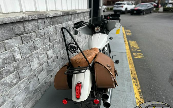 2020 Indian Motorcycle Scout® ABS