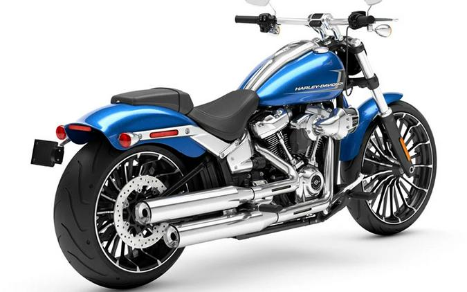 2024 Harley-Davidson Breakout®