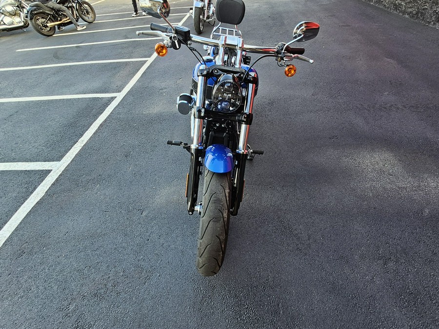 2024 Harley-Davidson Breakout®