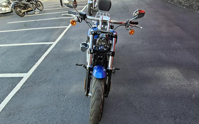 2024 Harley-Davidson Breakout®