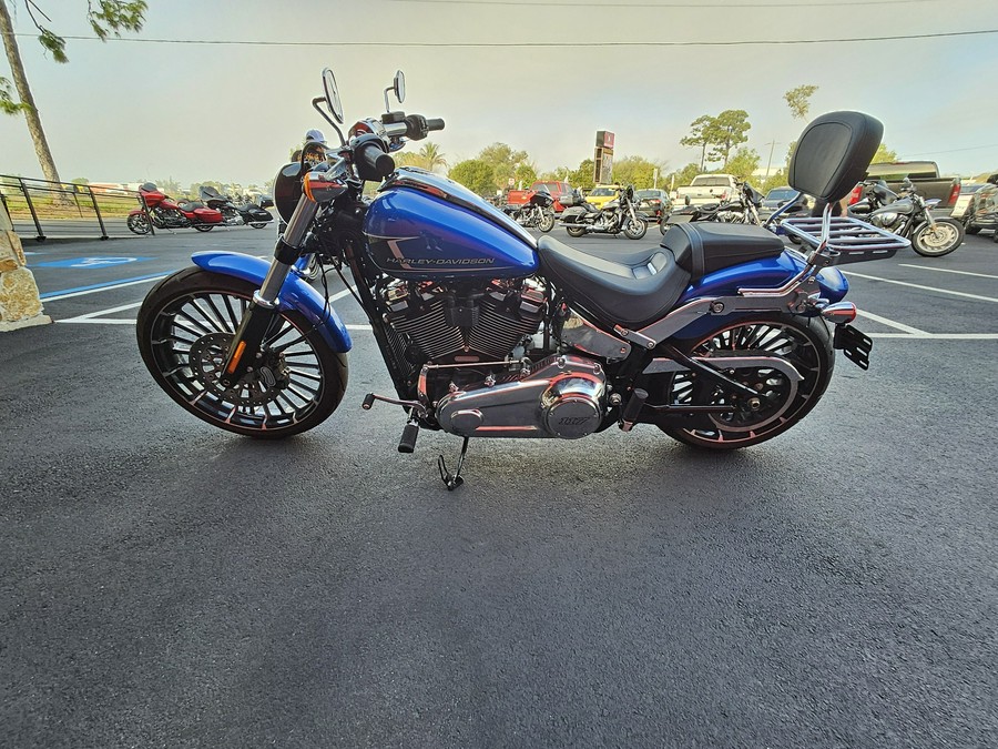 2024 Harley-Davidson Breakout®