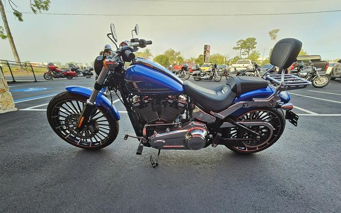 2024 Harley-Davidson Breakout®