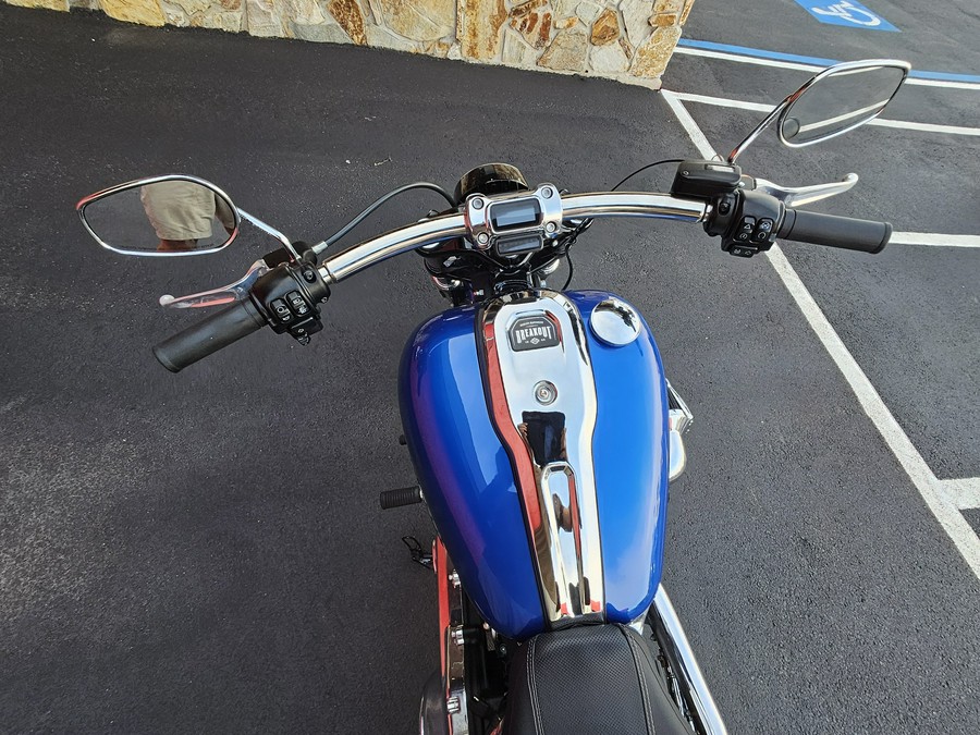 2024 Harley-Davidson Breakout®