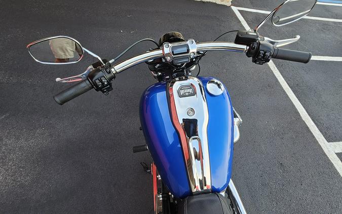 2024 Harley-Davidson Breakout®