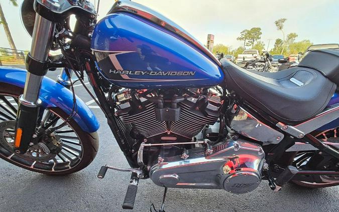 2024 Harley-Davidson Breakout®
