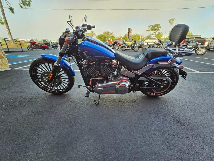 2024 Harley-Davidson Breakout®
