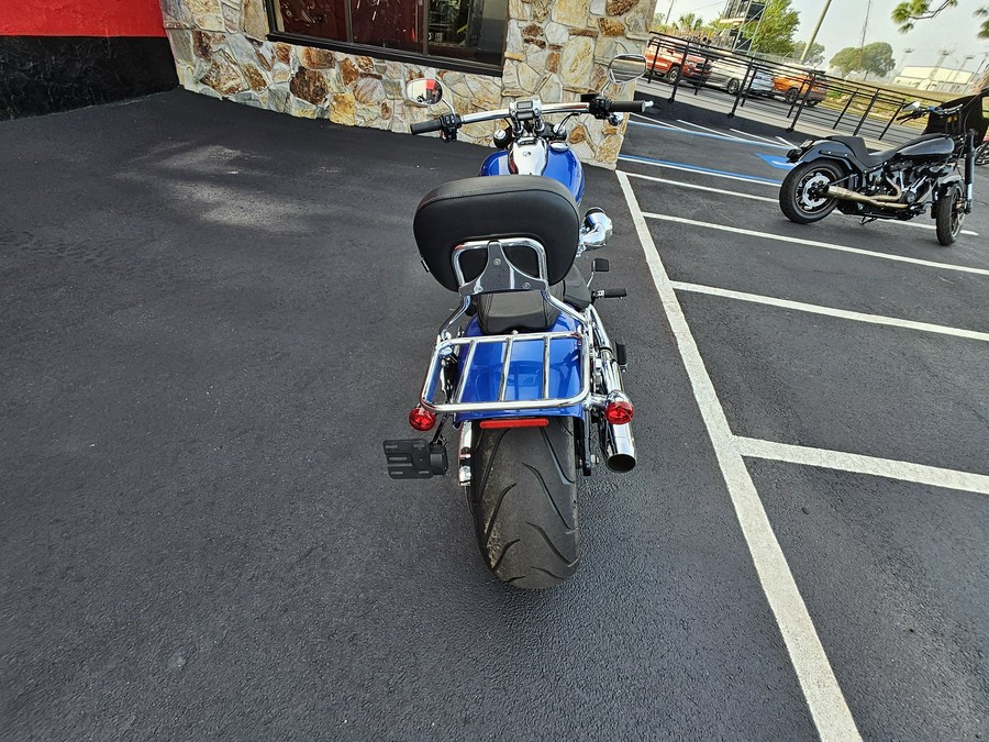 2024 Harley-Davidson Breakout®