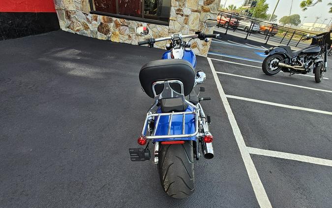 2024 Harley-Davidson Breakout®