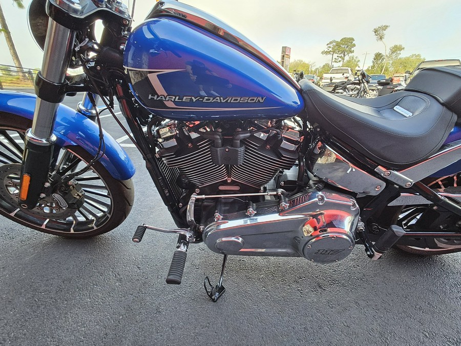 2024 Harley-Davidson Breakout®