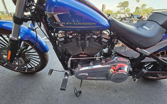 2024 Harley-Davidson Breakout®
