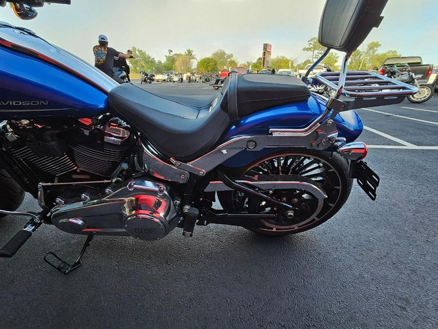 2024 Harley-Davidson Breakout®