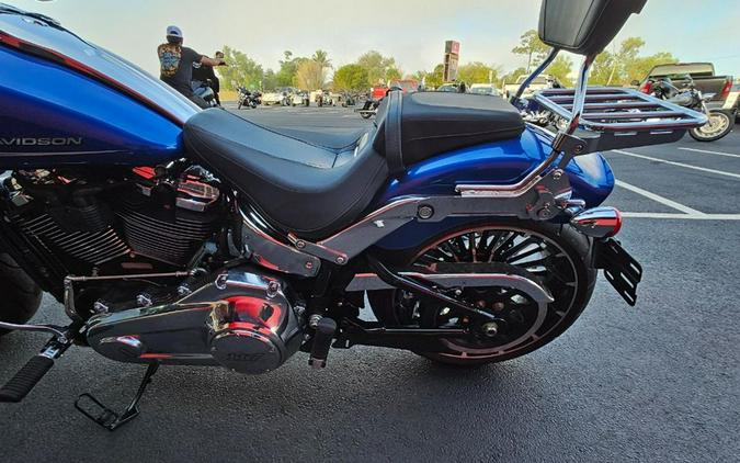 2024 Harley-Davidson Breakout®
