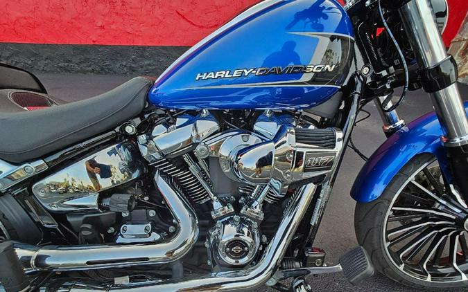 2024 Harley-Davidson Breakout®