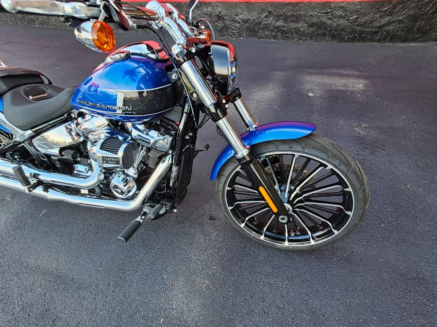 2024 Harley-Davidson Breakout®