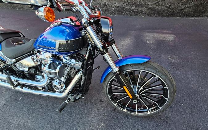 2024 Harley-Davidson Breakout®