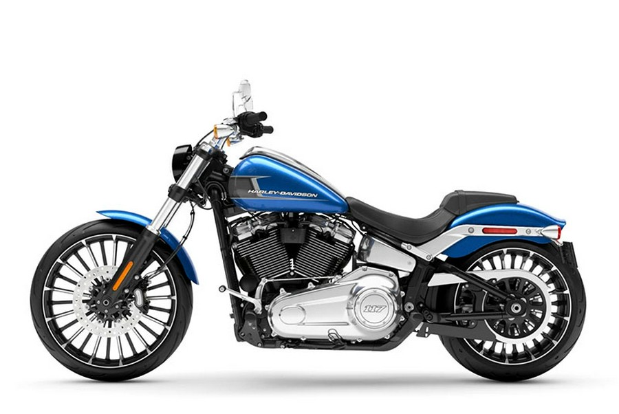 2024 Harley-Davidson Breakout®