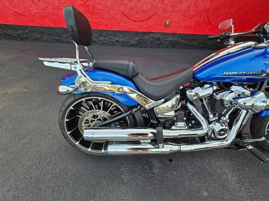 2024 Harley-Davidson Breakout®