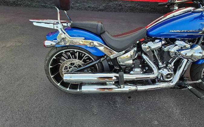 2024 Harley-Davidson Breakout®