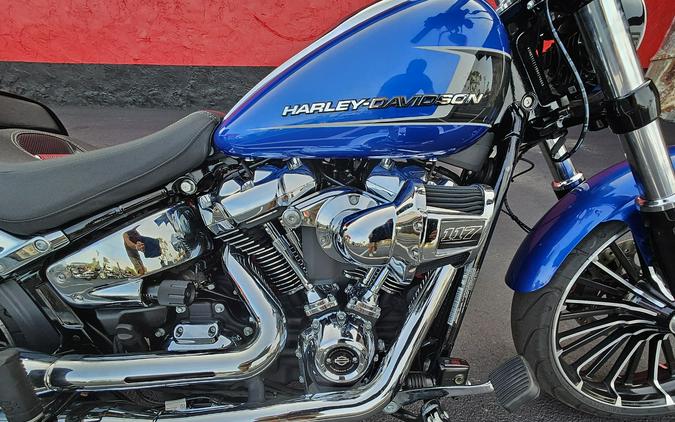 2024 Harley-Davidson Breakout®