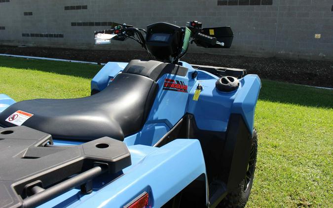 2025 Suzuki KingQuad 750 AXi Power Steering SE - S7100259