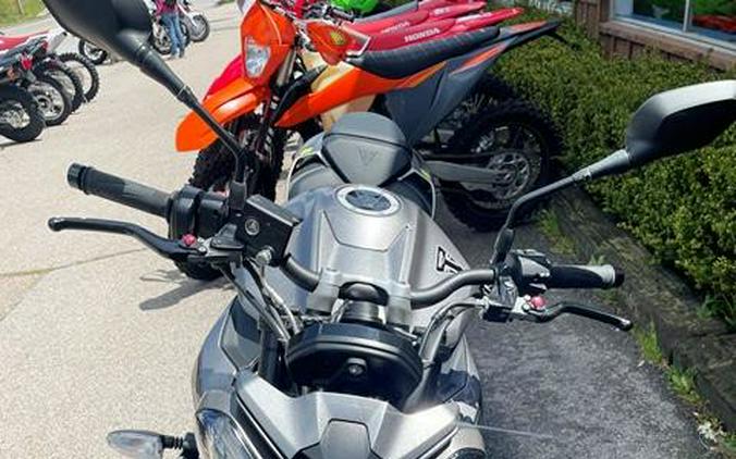 2024 Street Triple 765 R - Triumph