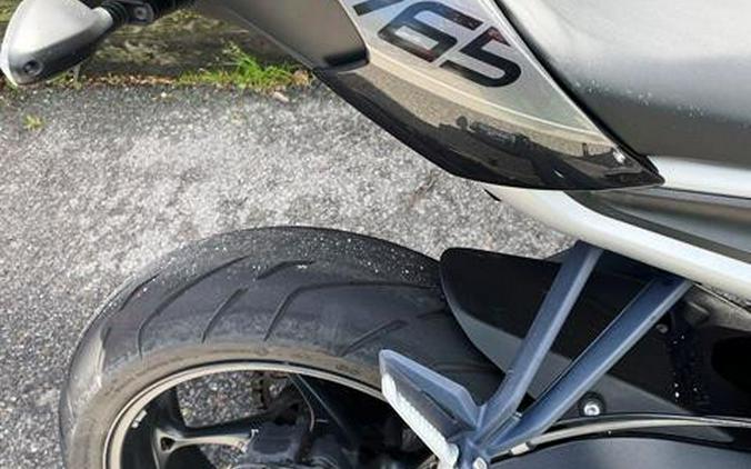 2024 Street Triple 765 R - Triumph
