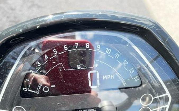 2024 Street Triple 765 R - Triumph