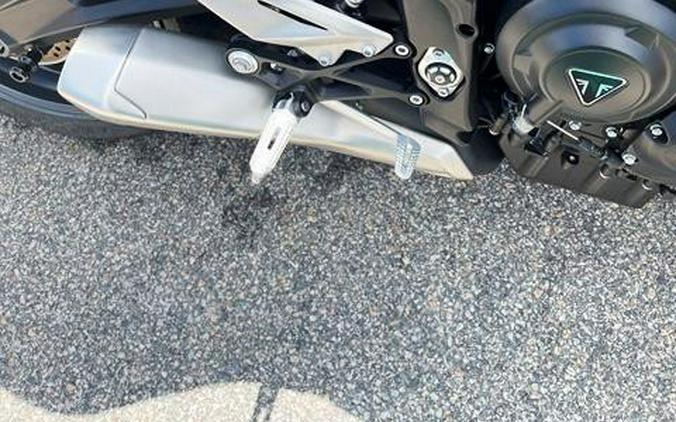 2024 Street Triple 765 R - Triumph