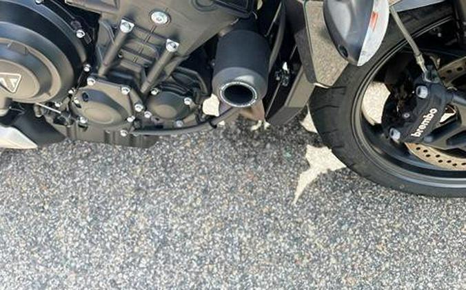 2024 Street Triple 765 R - Triumph