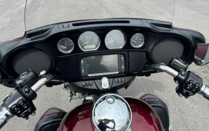 2015 Harley-Davidson Tri Glide® Ultra