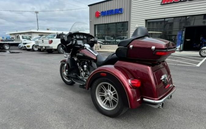 2015 Harley-Davidson Tri Glide® Ultra