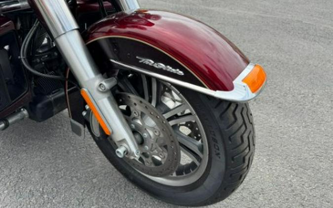 2015 Harley-Davidson Tri Glide® Ultra