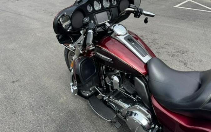 2015 Harley-Davidson Tri Glide® Ultra