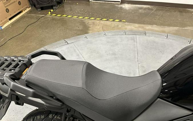 2025 Suzuki V-Strom 650