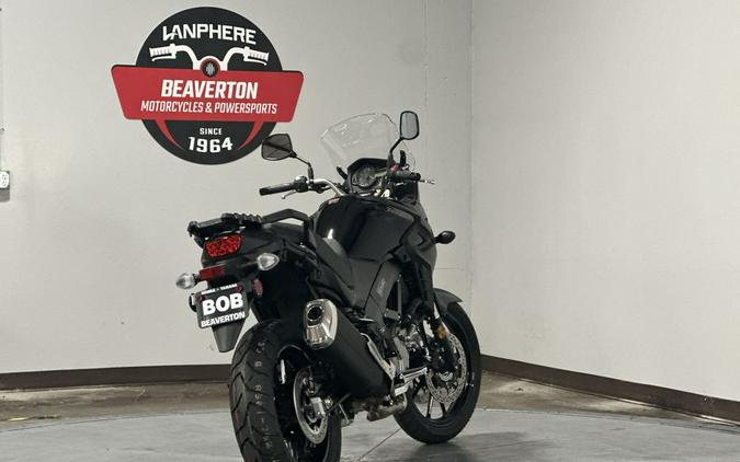 2025 Suzuki V-Strom 650