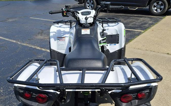 2016 Kawasaki Brute Force 300