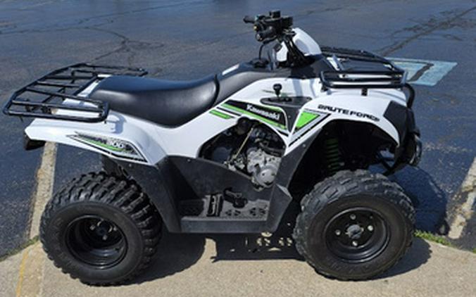 2016 Kawasaki Brute Force 300