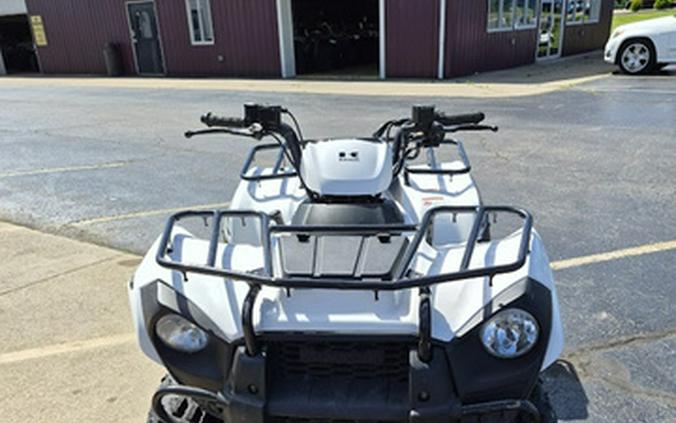 2016 Kawasaki Brute Force 300