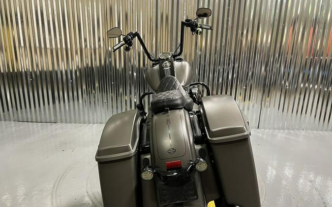 2018 Harley-Davidson FLHRXS - Road King Special FLHRXS