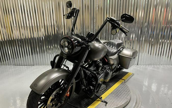 2018 Harley-Davidson FLHRXS - Road King Special FLHRXS