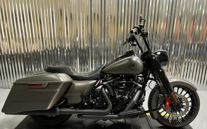 2018 Harley-Davidson FLHRXS - Road King Special FLHRXS