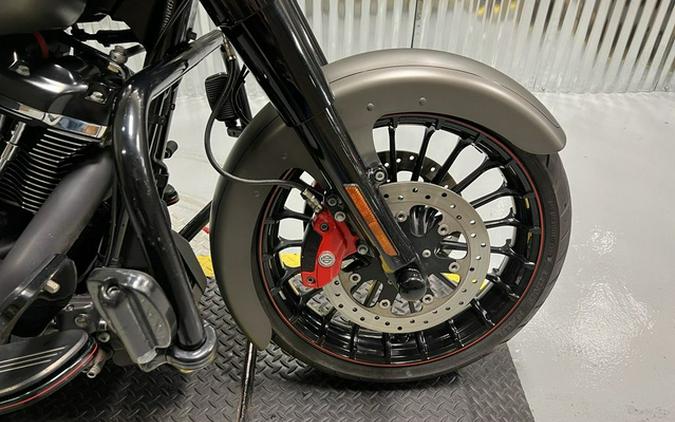 2018 Harley-Davidson FLHRXS - Road King Special FLHRXS