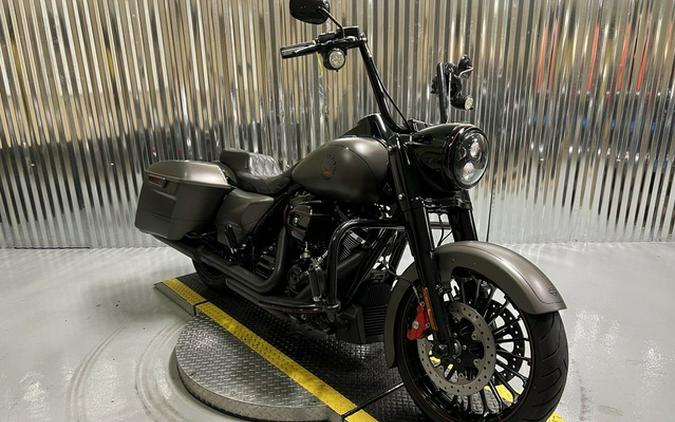 2018 Harley-Davidson FLHRXS - Road King Special FLHRXS